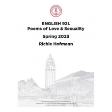 Stanford ENGLISH 92L Reader - Hofmann